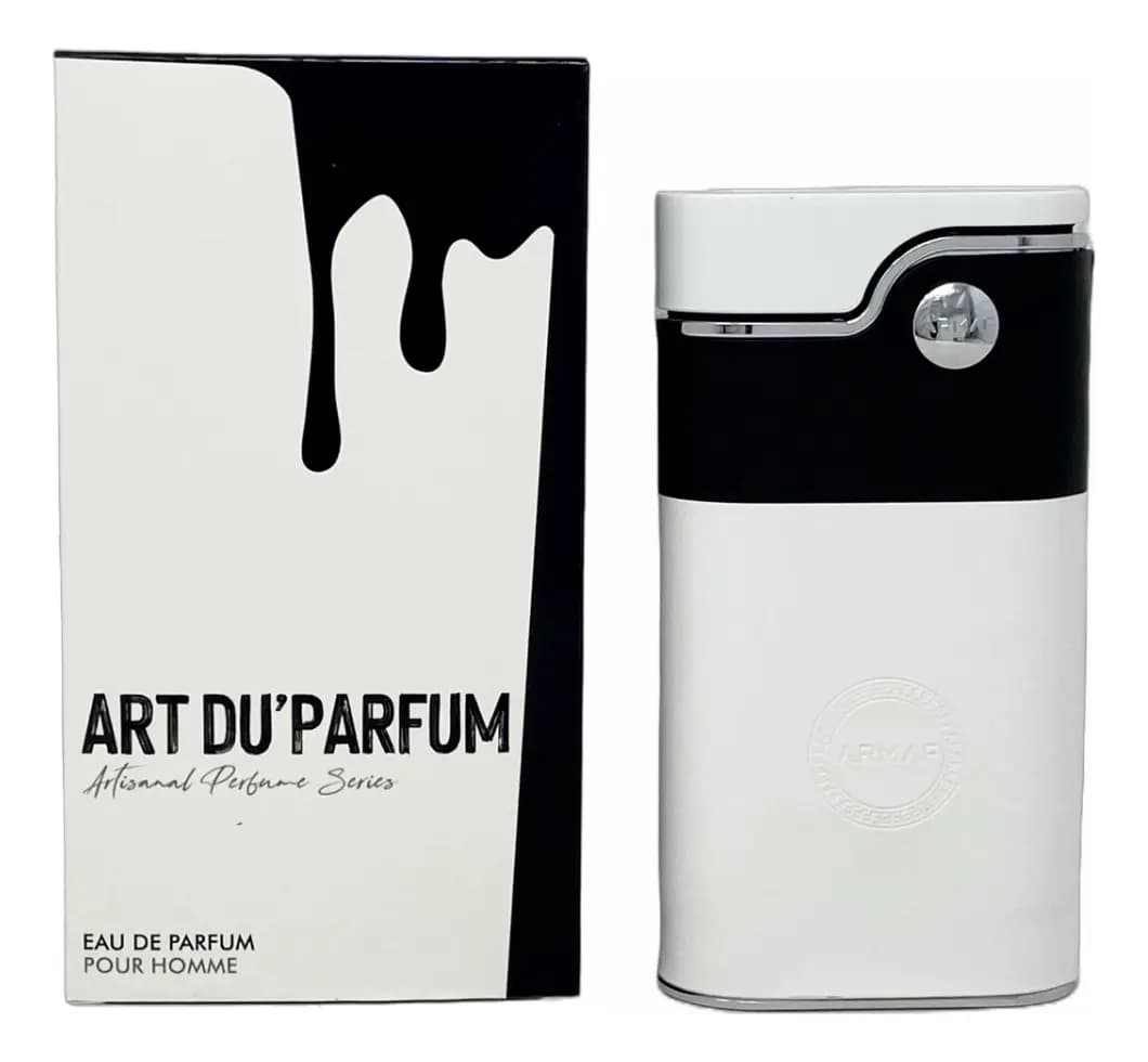 Armaf Art Du'parfum 100ml Edp Men