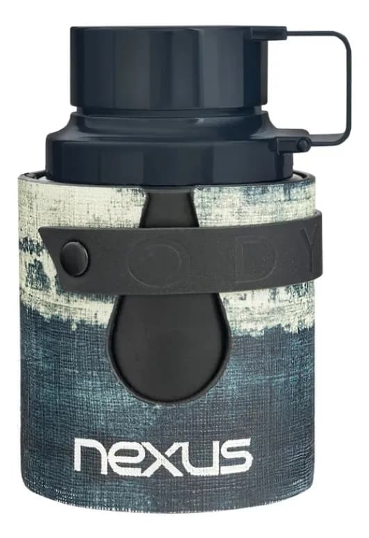 Armaf Odyssey Nexus Edition Aqva EDP 100 ml Perfume para Hombre