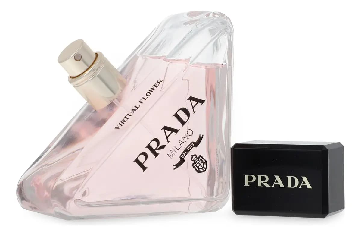 Prada Paradoxe Virtual Flower EDP 90 ml Perfume para Mujer