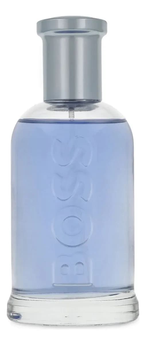 Hugo Boss Bottled Tonic EDT 100 ml Perfume para Hombre