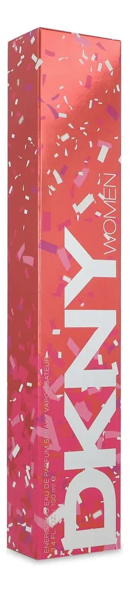 DKNY Women Fall Energizing EDP 100 ml Perfume para Mujer Frutal