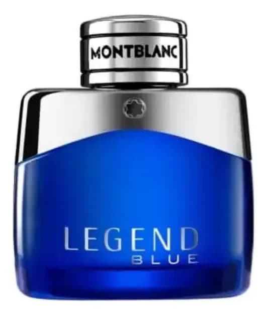 Montblanc Legend Blue EDP 100 ml Perfume para Hombre