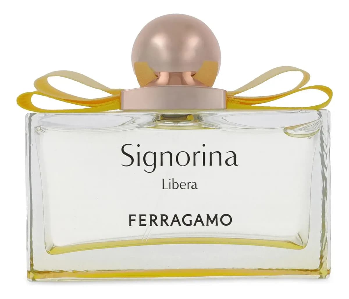 Ferragamo Signorina Libera EDP 100 ml Perfume para Mujer