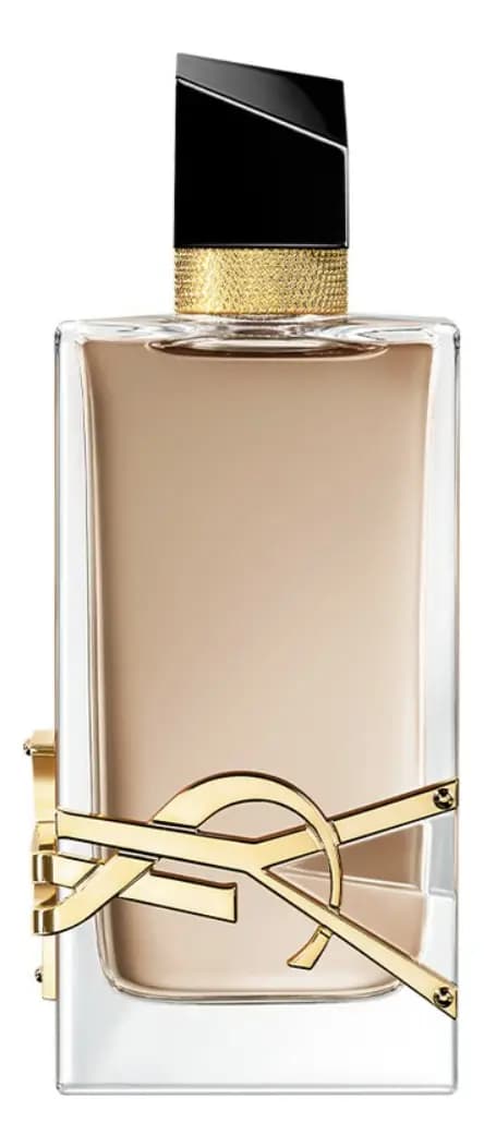 YSL Yves Saint Laurent Libre Flowers & Flames EDP 90 ml Perfume para Mujer