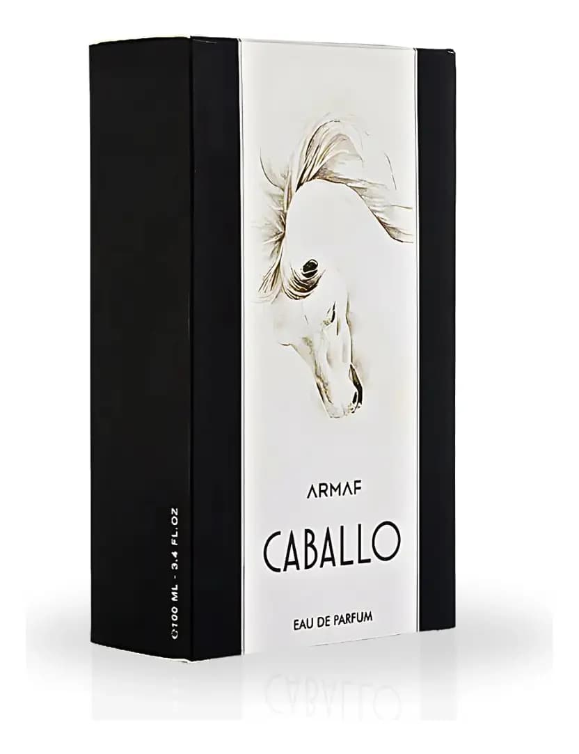 Caballo Armaf Edp 100 Ml