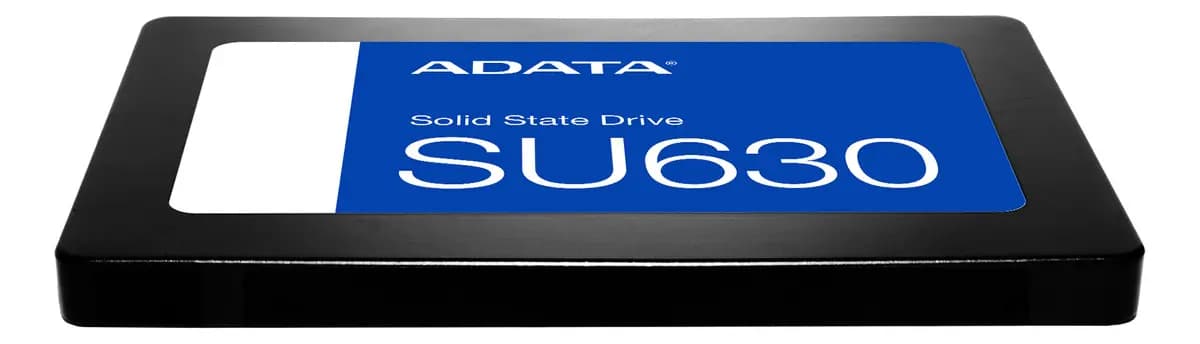 Disco sólido SSD interno Adata Ultimate SU630 ASU630SS-480GQ-R 480GB