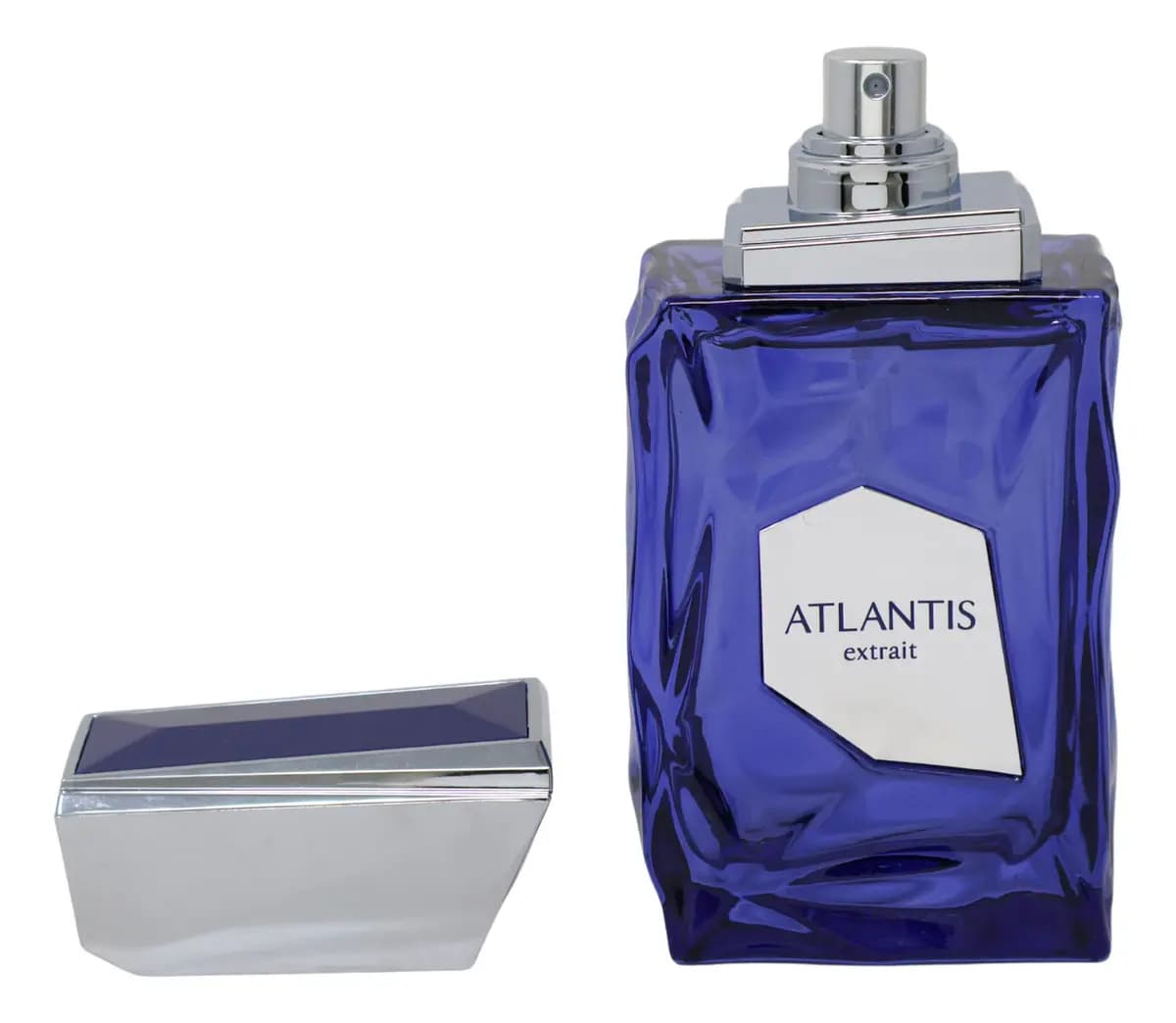 French Avenue Atlantis Extrait de Parfum 100 ml Perfume para Hombre