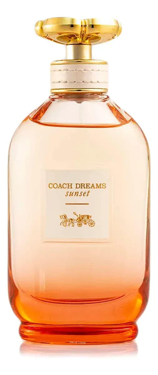 Dreams Sunset EDP 90ml para mujer