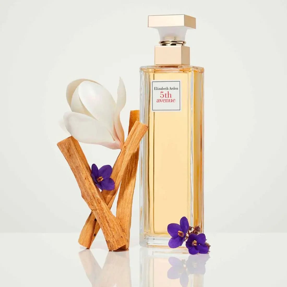 Elizabeth Arden 5th Avenue Eau de Parfum 125 ml Perfume para Mujer