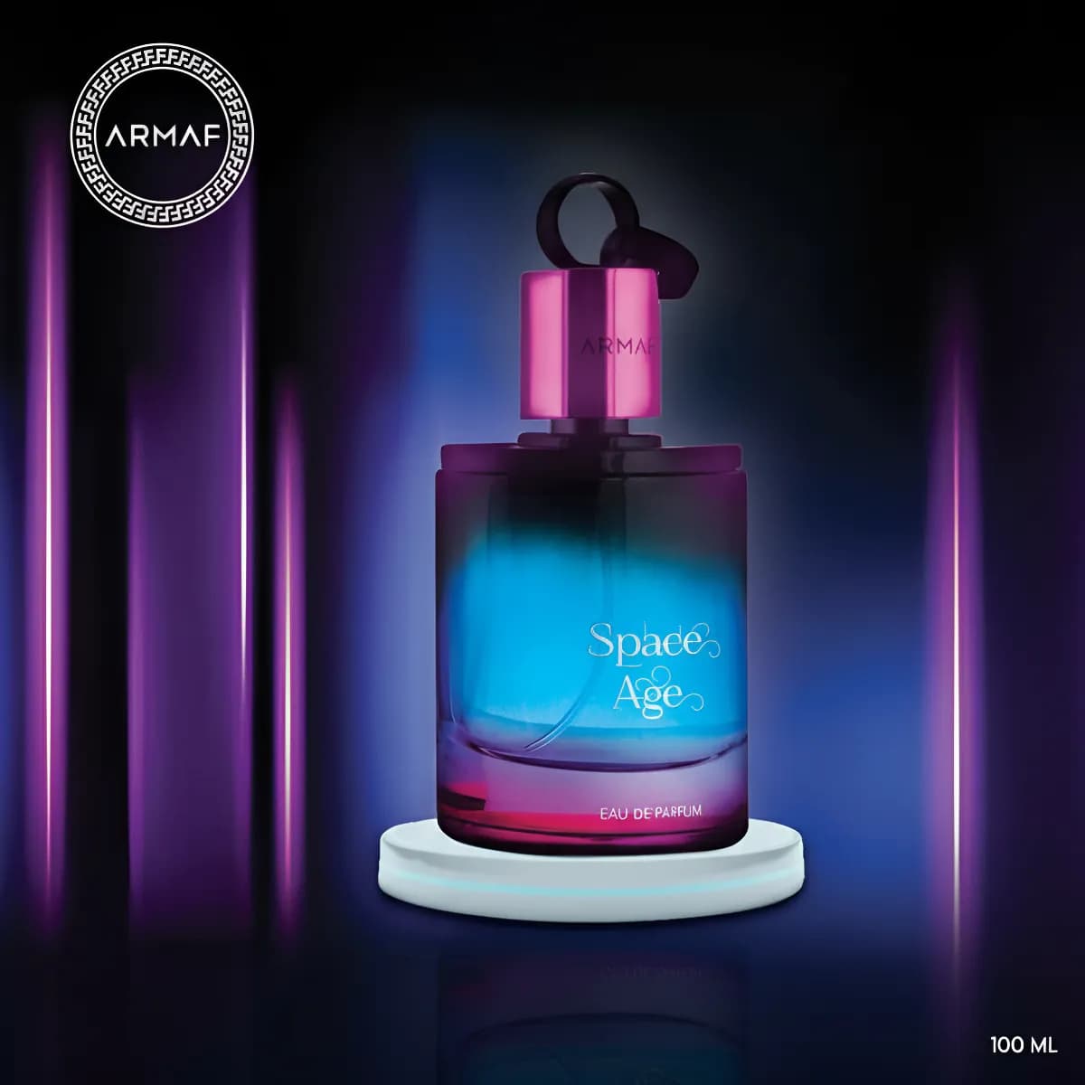 Armaf Space Age EDP 100 ml Perfume para Mujer