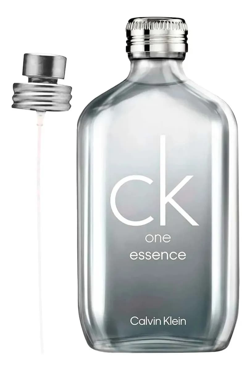 Calvin Klein CK One Essence Intense EDP 200 ml Unisex Amaderado