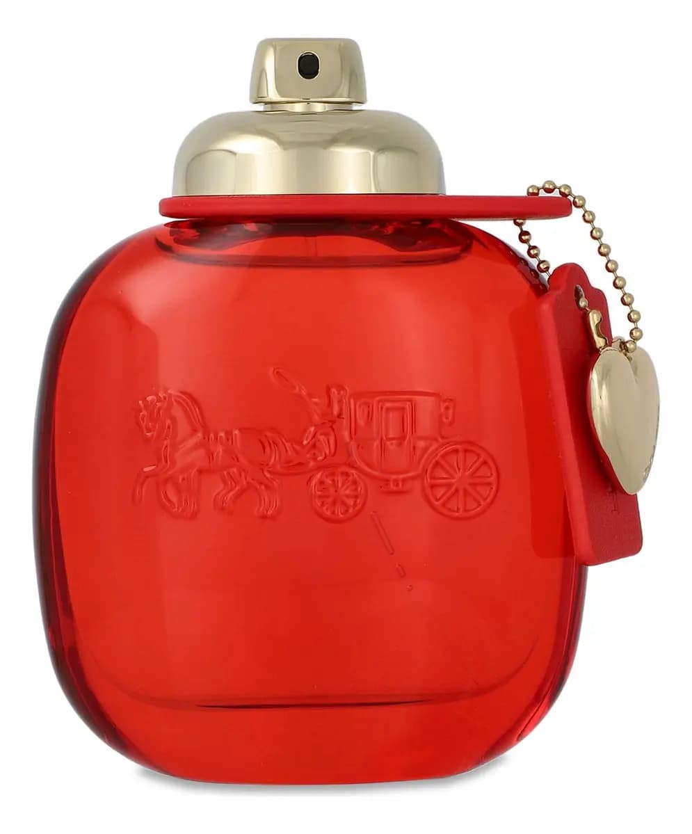 Perfume Coach Love Edp 90ml
