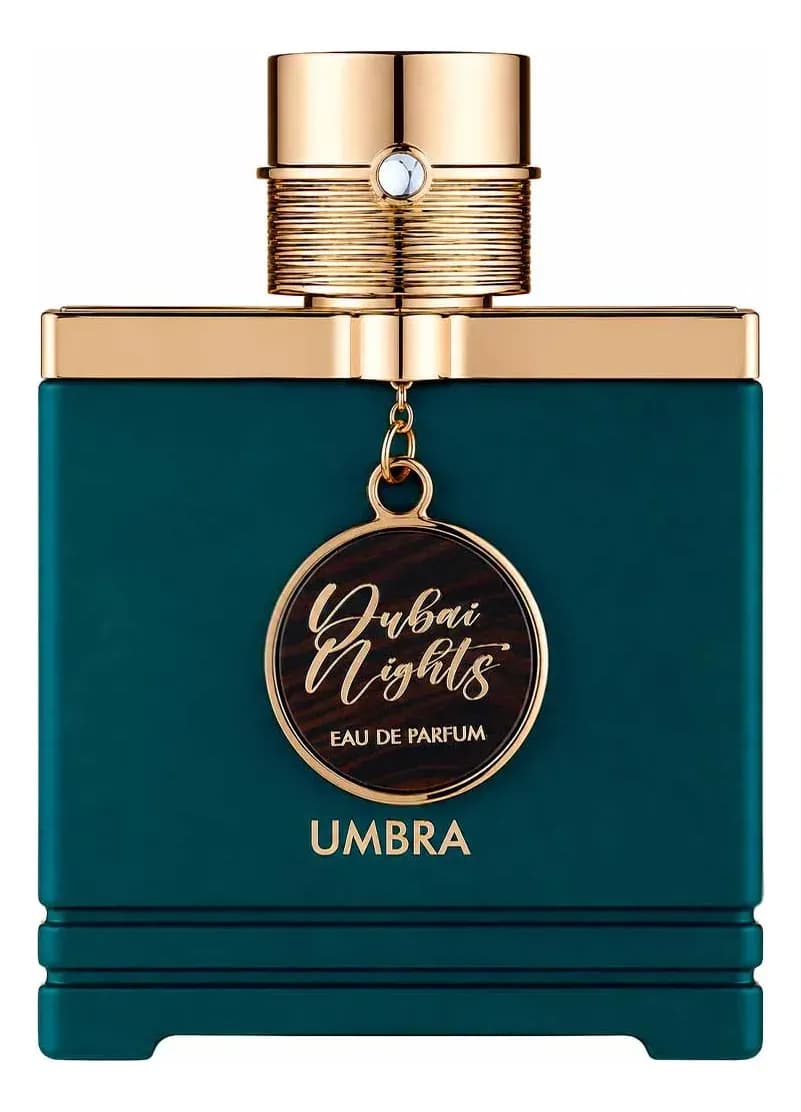 Armaf Umbra Dubai Nights Eau de Parfum 100 ml Unisex
