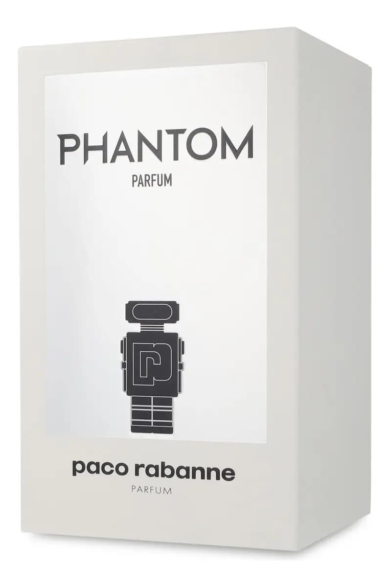 Rabanne Phantom Parfum 100 ml Perfume para Hombre