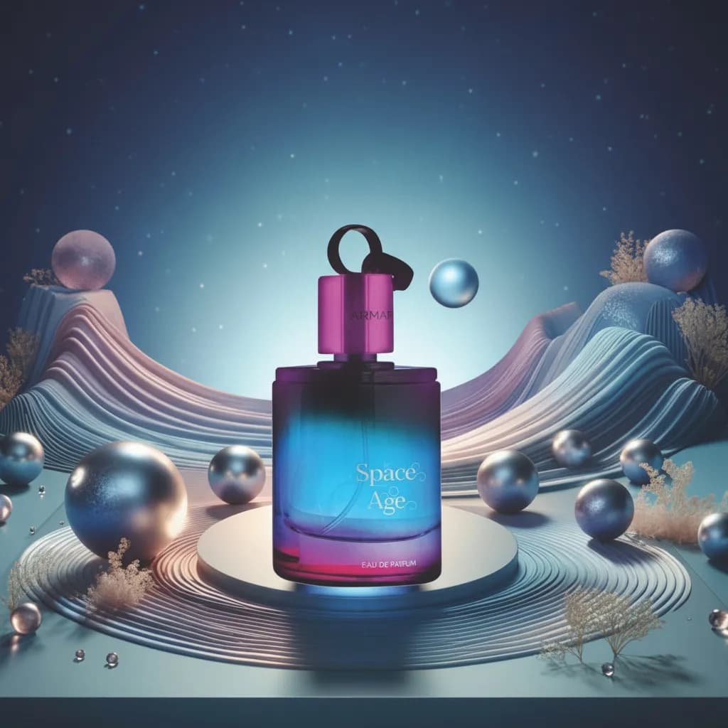 Armaf Space Age EDP 100 ml Perfume para Mujer