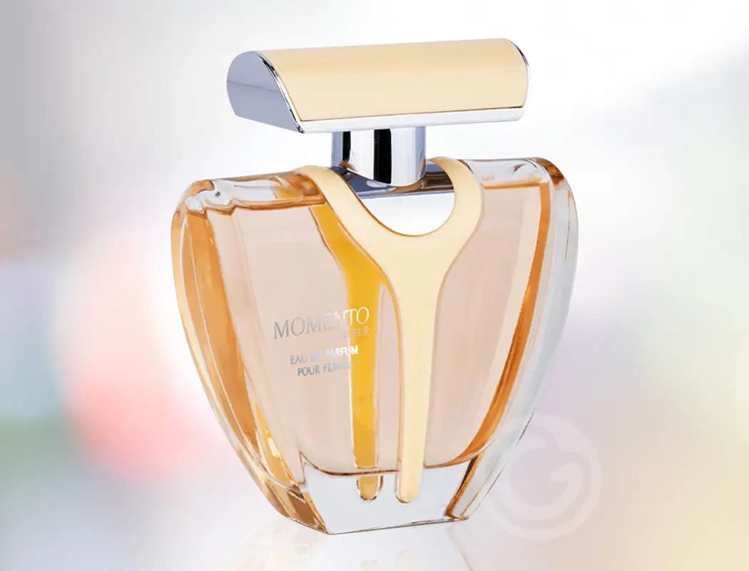 Armaf Momento Fleur EDP 100 ml Perfume para Mujer