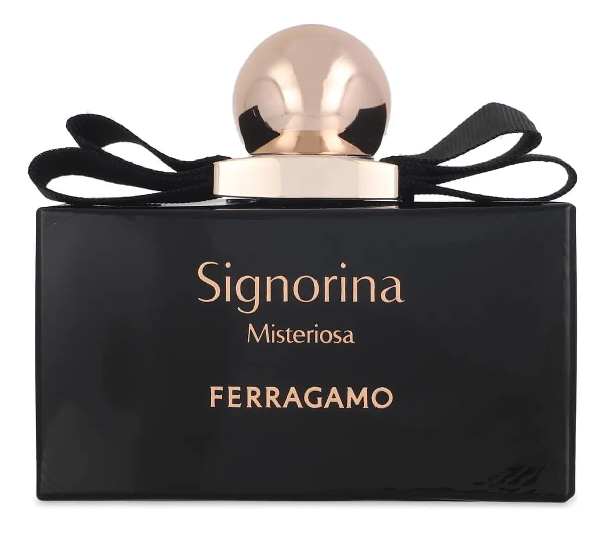 Salvatore Ferragamo Signorina Misteriosa 100ml Eau de Parfum Mujer
