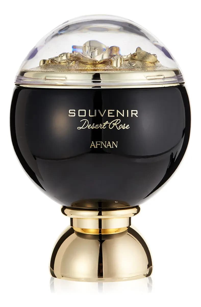 Afnan Souvenir Desert Rose EDP 100 ml Perfume para Mujer