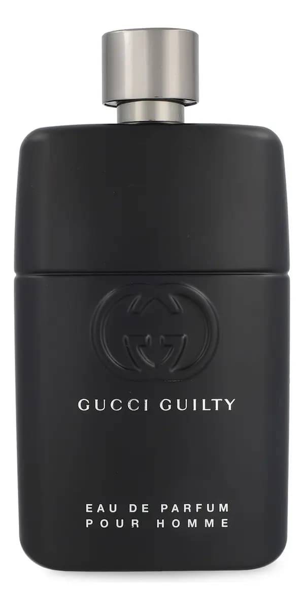 Gucci Guilty Pour Homme EDP 90 ml Perfume para Hombre