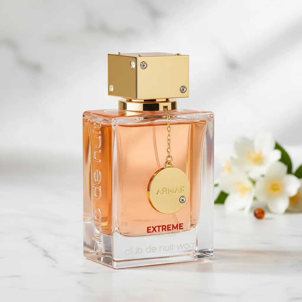 Armaf Club de Nuit Extreme Edition Lady EDP 105 ml Perfume para Mujer