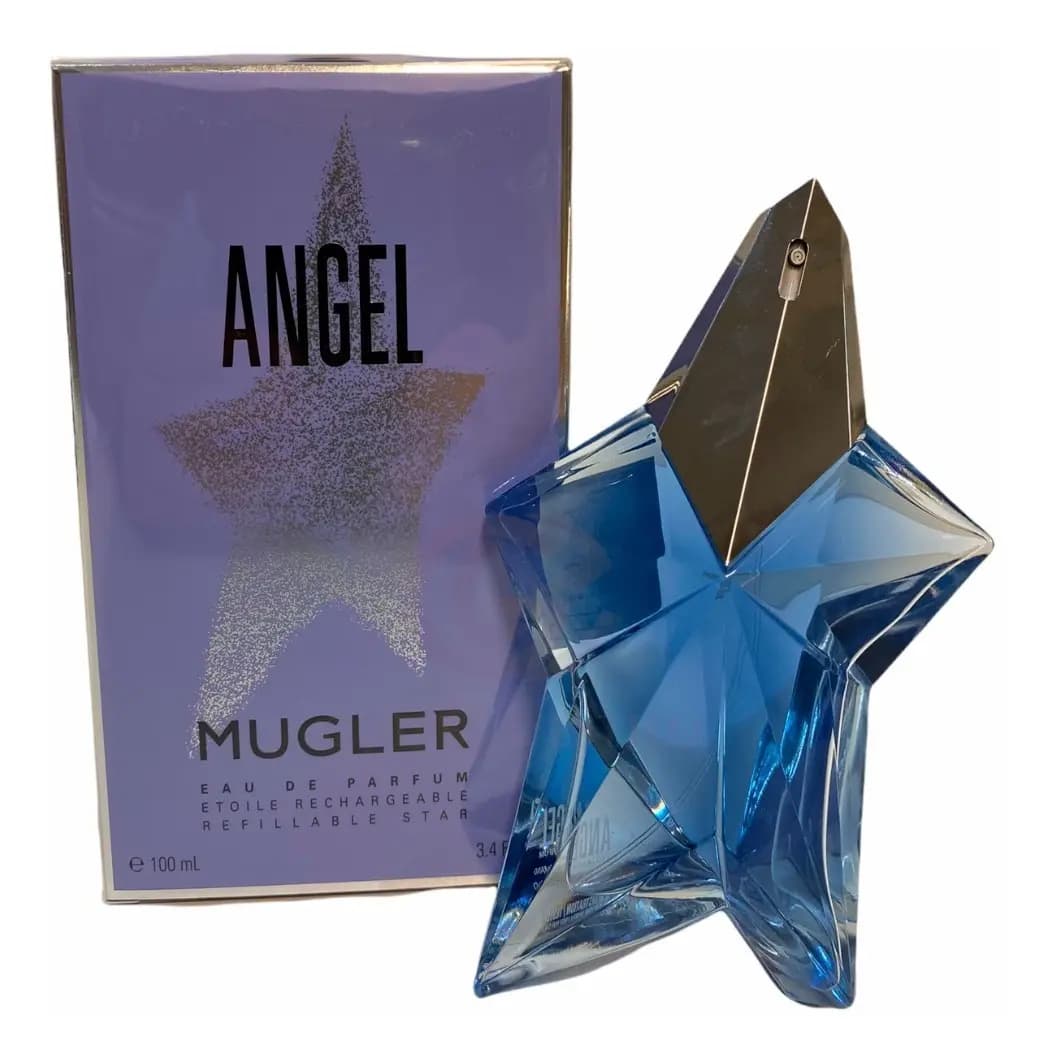 Thierry Mugler Angel EDP 100 ml Perfume para Mujer