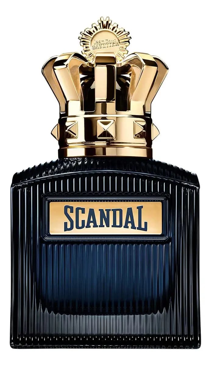 Jean Paul Gaultier Scandal Intense EDP 100 ml Perfume para Hombre
