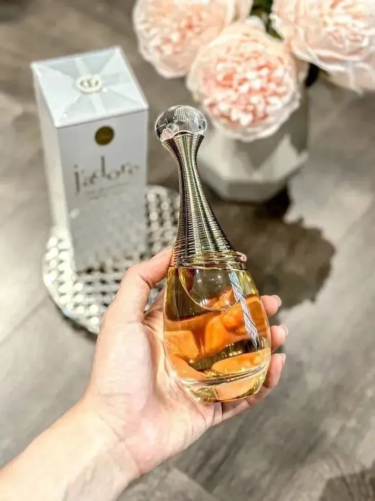 Dior J'adore Tradicional EDP 100 ml Perfume para Mujer