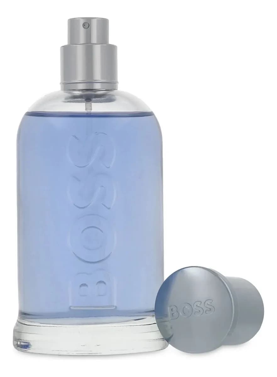 Hugo Boss Bottled Tonic EDT 100 ml Perfume para Hombre