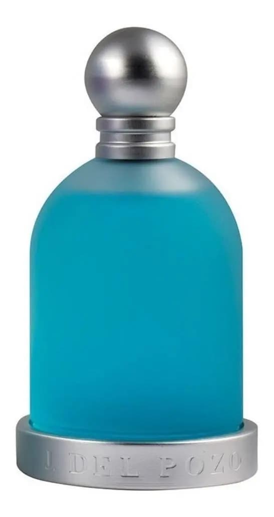 Halloween Blue Drop EDT 100ml para mujer