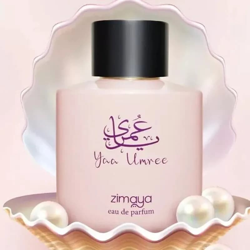 Zimaya Yaa Umree Eau de Parfum 100 ml Perfume Unisex
