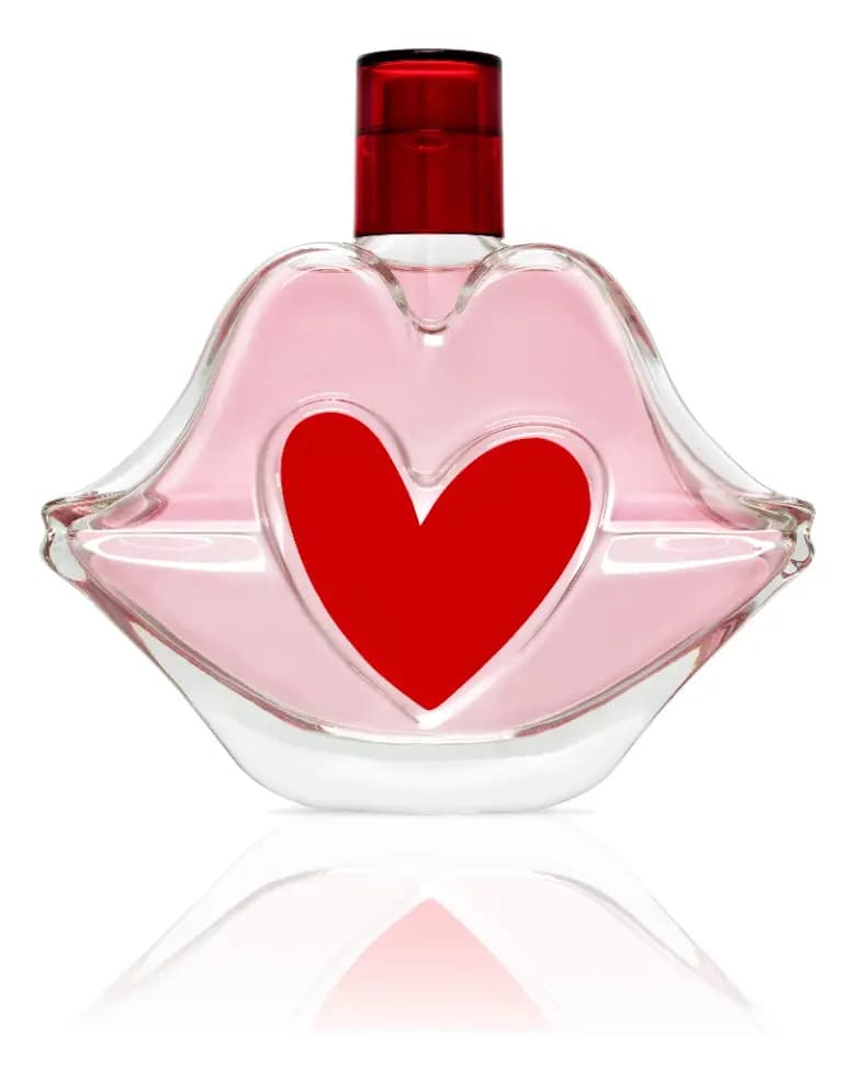 Agatha Ruiz de la Prada Beso en Beso EDT 100 ml Perfume para Mujer
