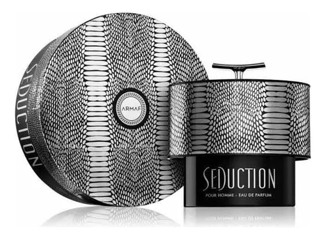 Armaf Seduction Pour Homme EDP 100 ml Perfume para Hombre