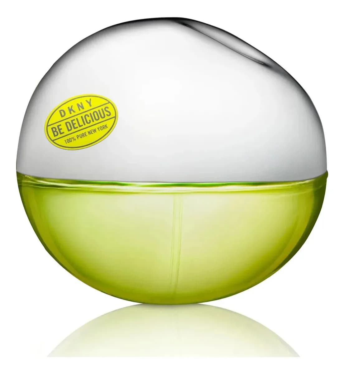 DKNY Be Delicious Eau de Parfum 100 ml Perfume para Mujer