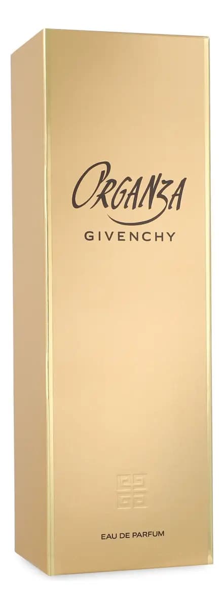 Givenchy Organza EDP 100 ml Perfume para Mujer Oriental Floral
