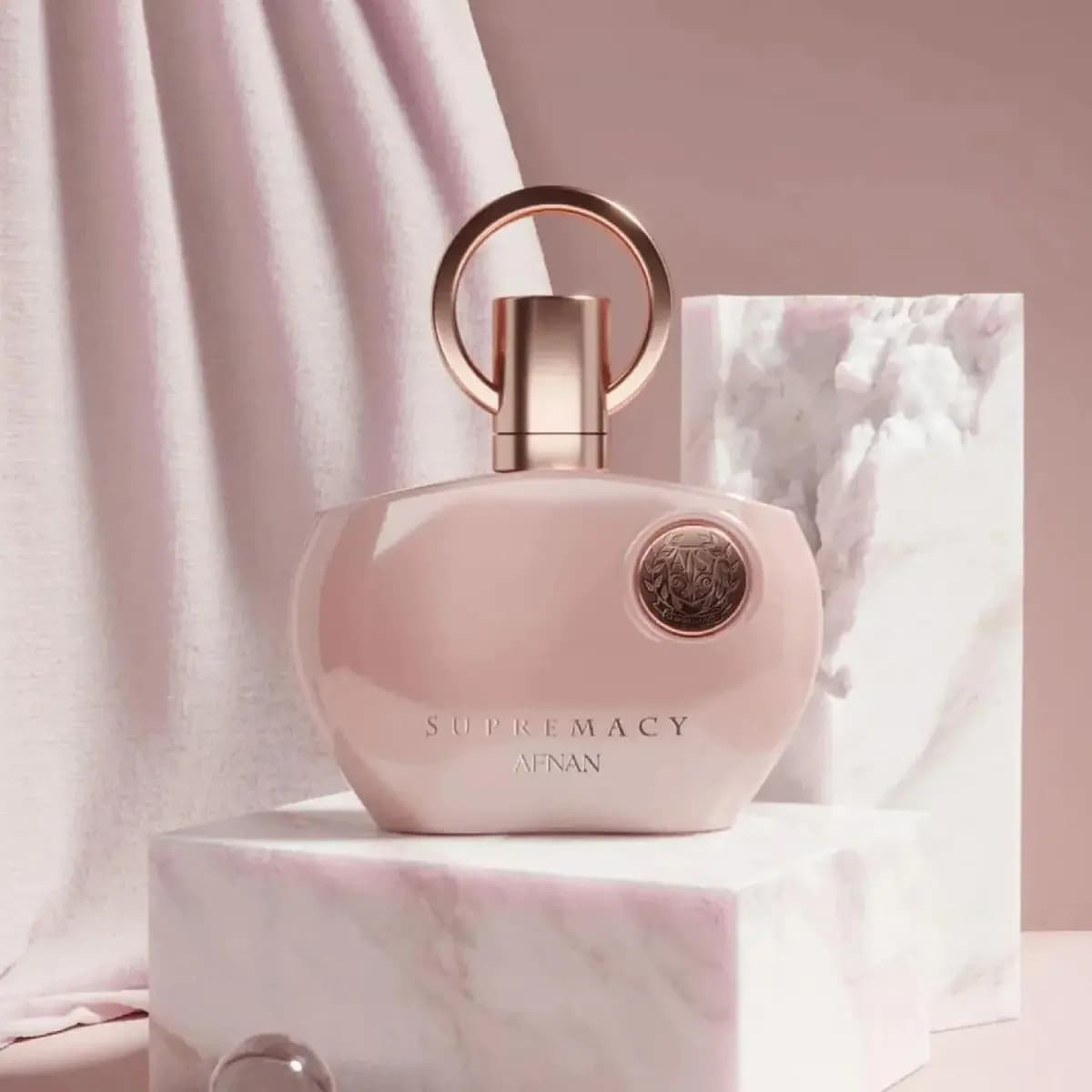 Afnan Supremacy Pour Femme EDP 100 ml Perfume para Mujer