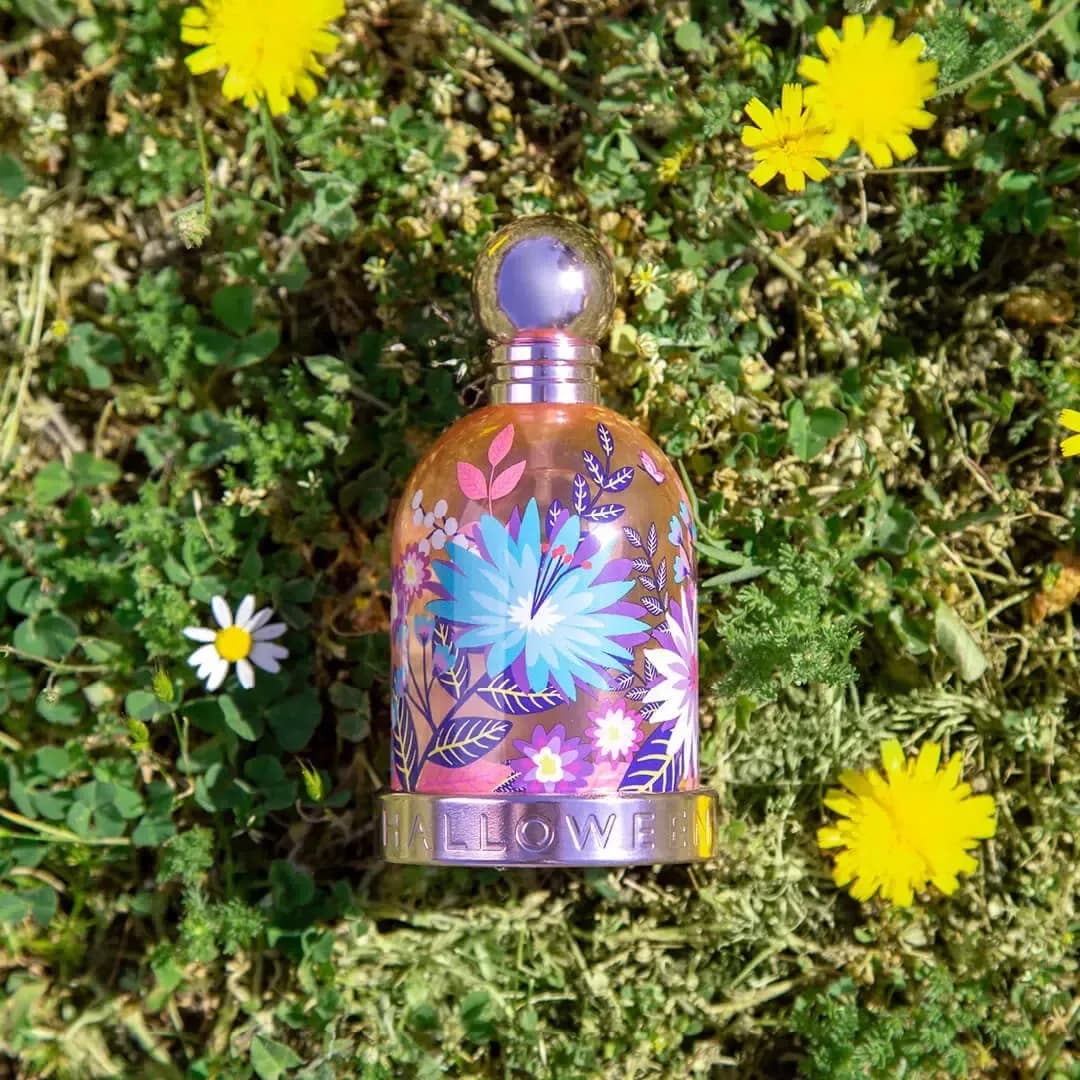 Blossom Halloween EDT 100ml para mujer