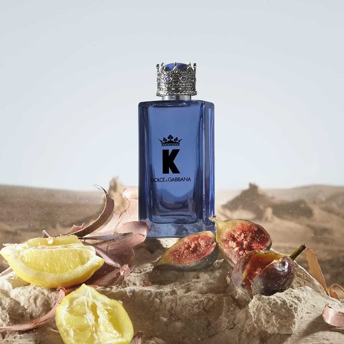 Dolce & Gabbana K EDP 100 ml Perfume para Hombre Amaderado Especiado