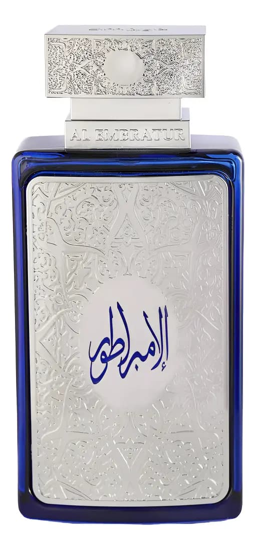 Zimaya Al Embratur Intense EDP 100 ml Perfume Unisex