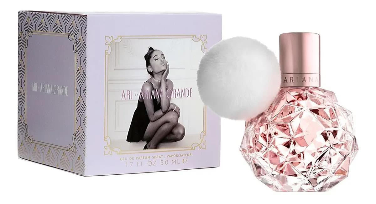 Ariana Grande Ari EDP 100 ml Perfume para Mujer