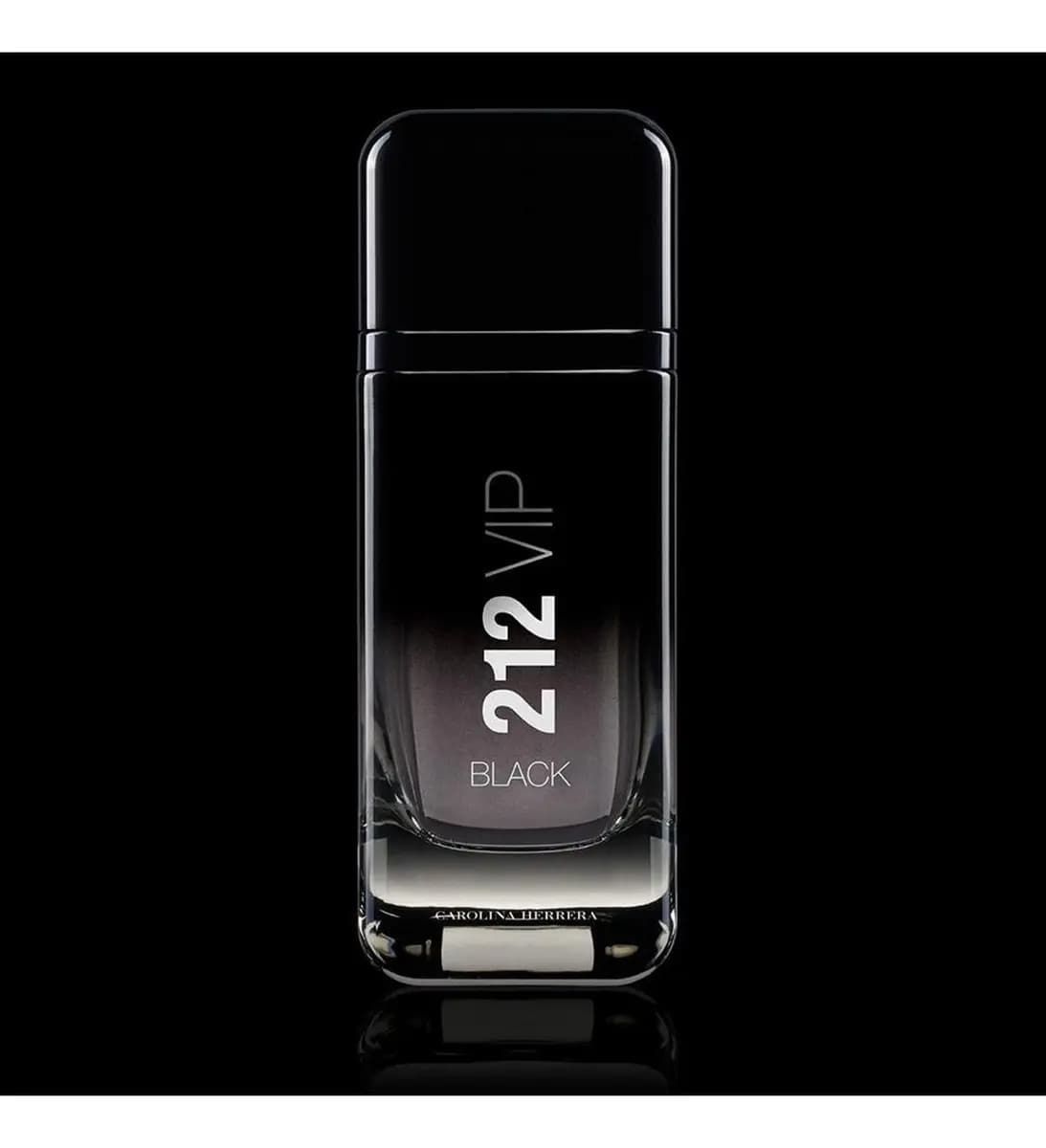 Carolina Herrera 212 VIP Black EDP 100 ml Perfume para Hombre