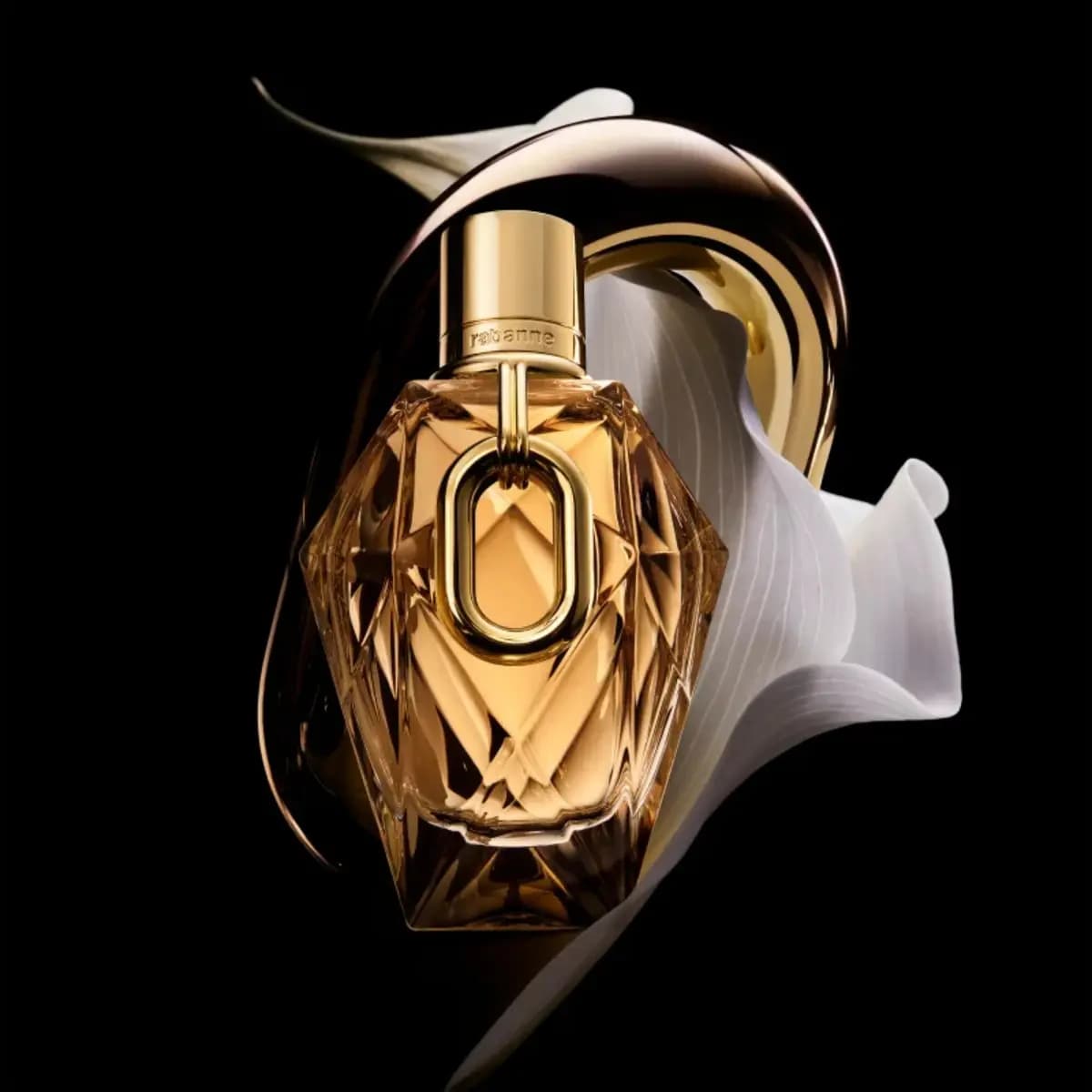 Paco Rabanne Million Gold For Her EDP 90 ml Perfume para Mujer