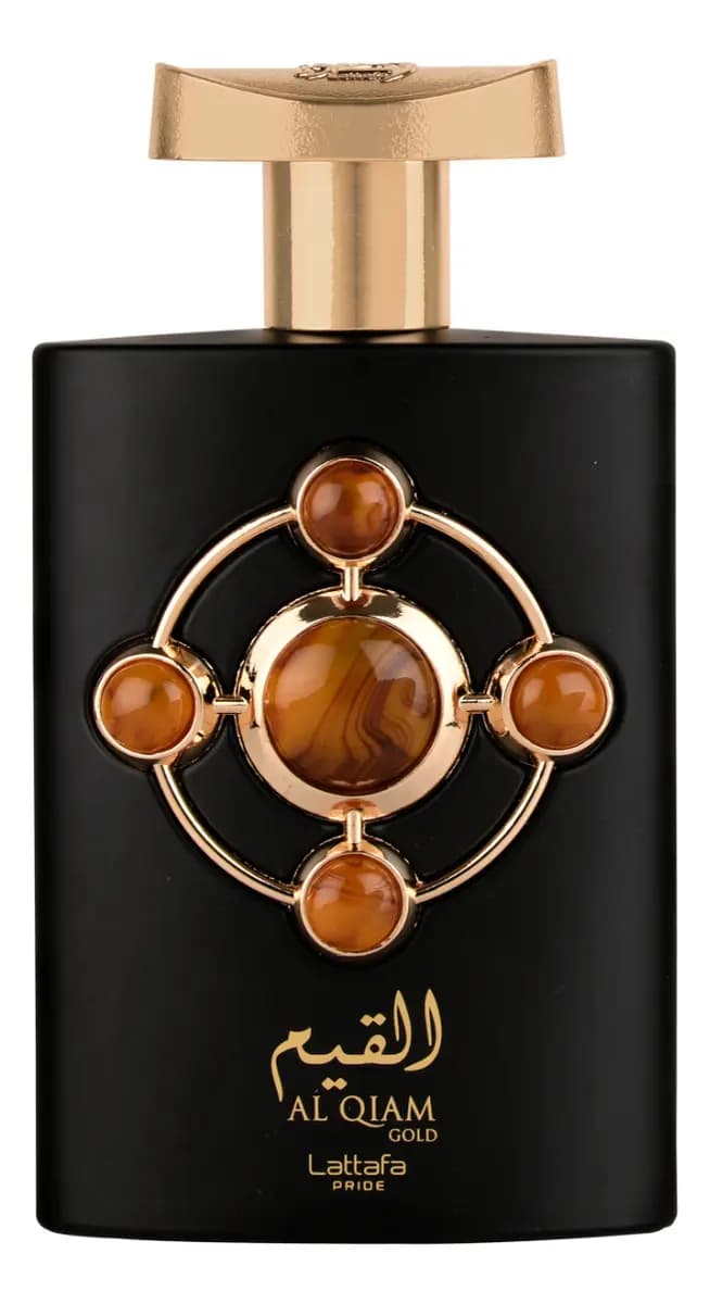 Lattafa Pride Alqiam Gold EDP 100ml