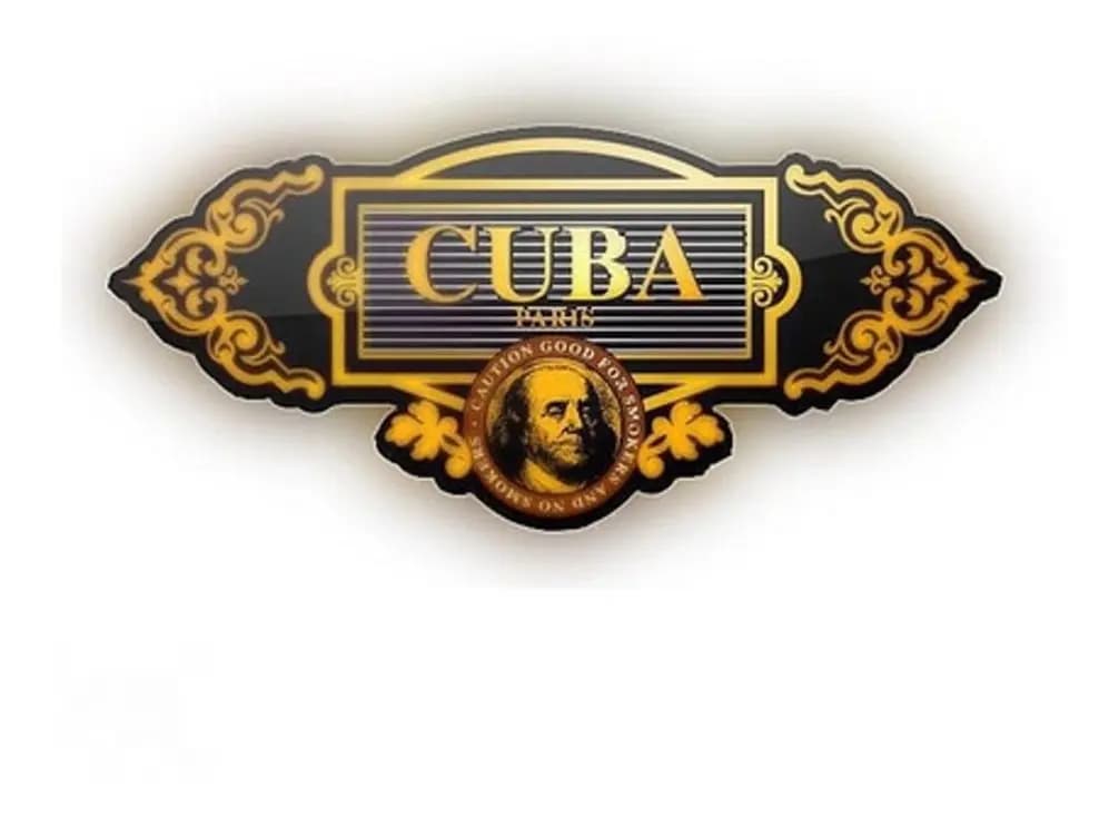 Cuba Gold 100ml Edt Spray De Cuba Volumen De La Unidad 100 Ml