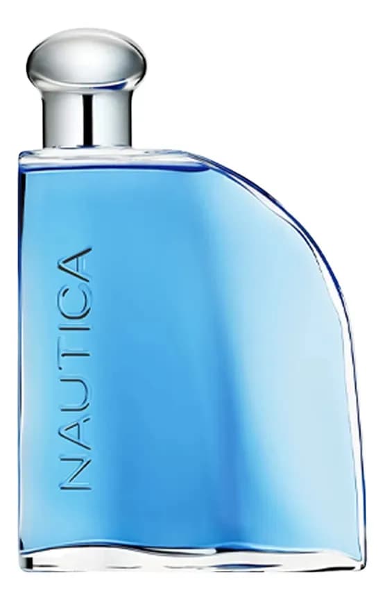 Nautica Blue EDT 100 ml Perfume para Hombre Acuático