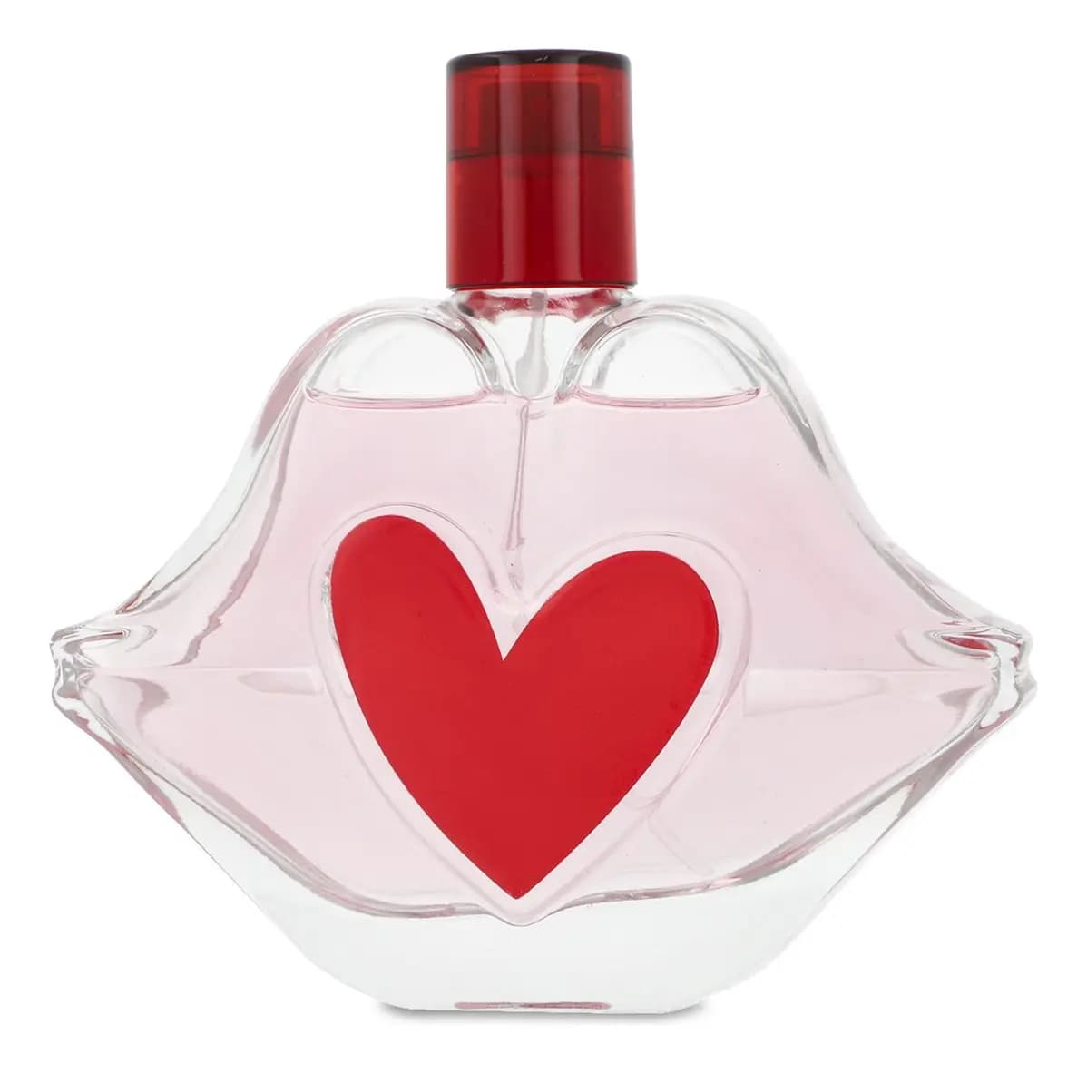 Agatha Ruiz de la Prada Beso en Beso EDT 100 ml Perfume para Mujer