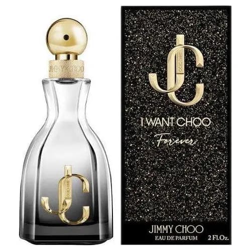 Jimmy Choo I Want Choo Forever EDP 100 ml Perfume para Mujer