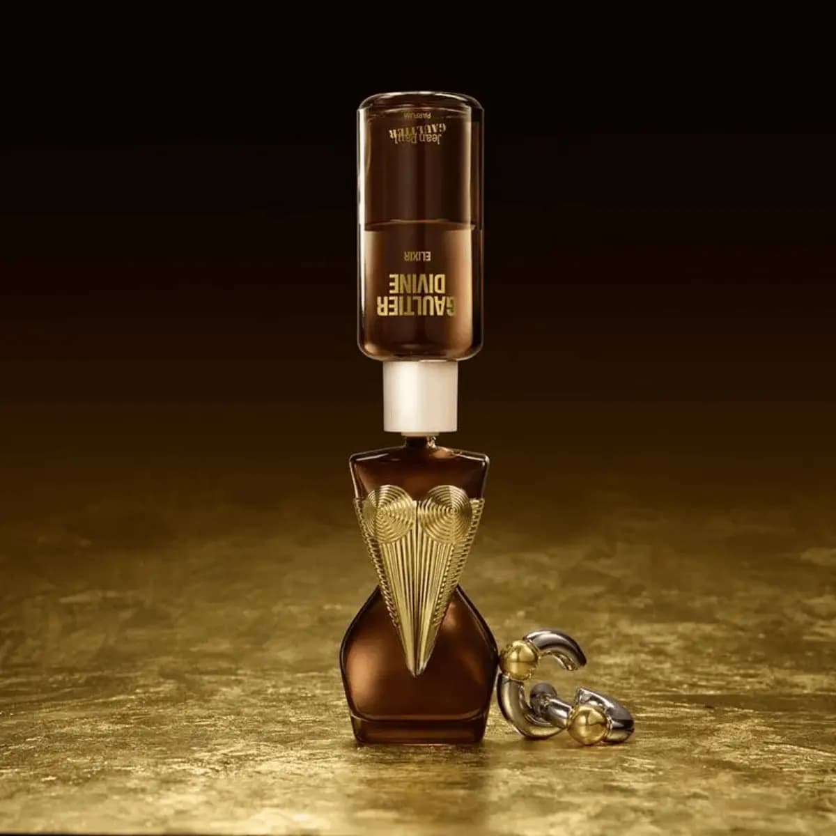 Jean Paul Gaultier Divine Elixir Parfum 100 ml Perfume para Mujer