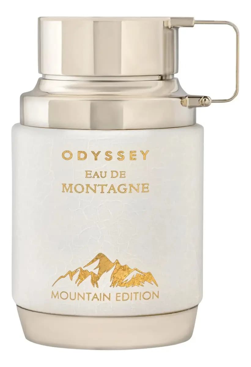 Armaf Odyssey Eau De Montagne Edp 100ml Unisex