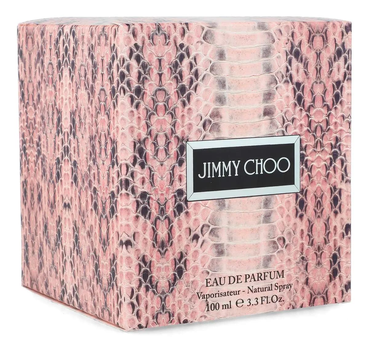 Jimmy Choo EDP 100 ml Eau de Parfum para Mujer
