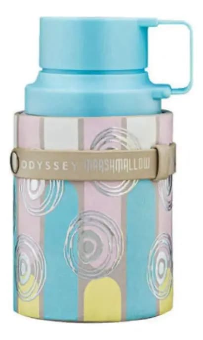 Eau de Parfum Armaf Odyssey Marshmallow de 100 mL